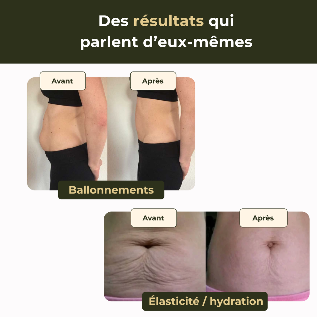 Enveloppement ventral ancestral