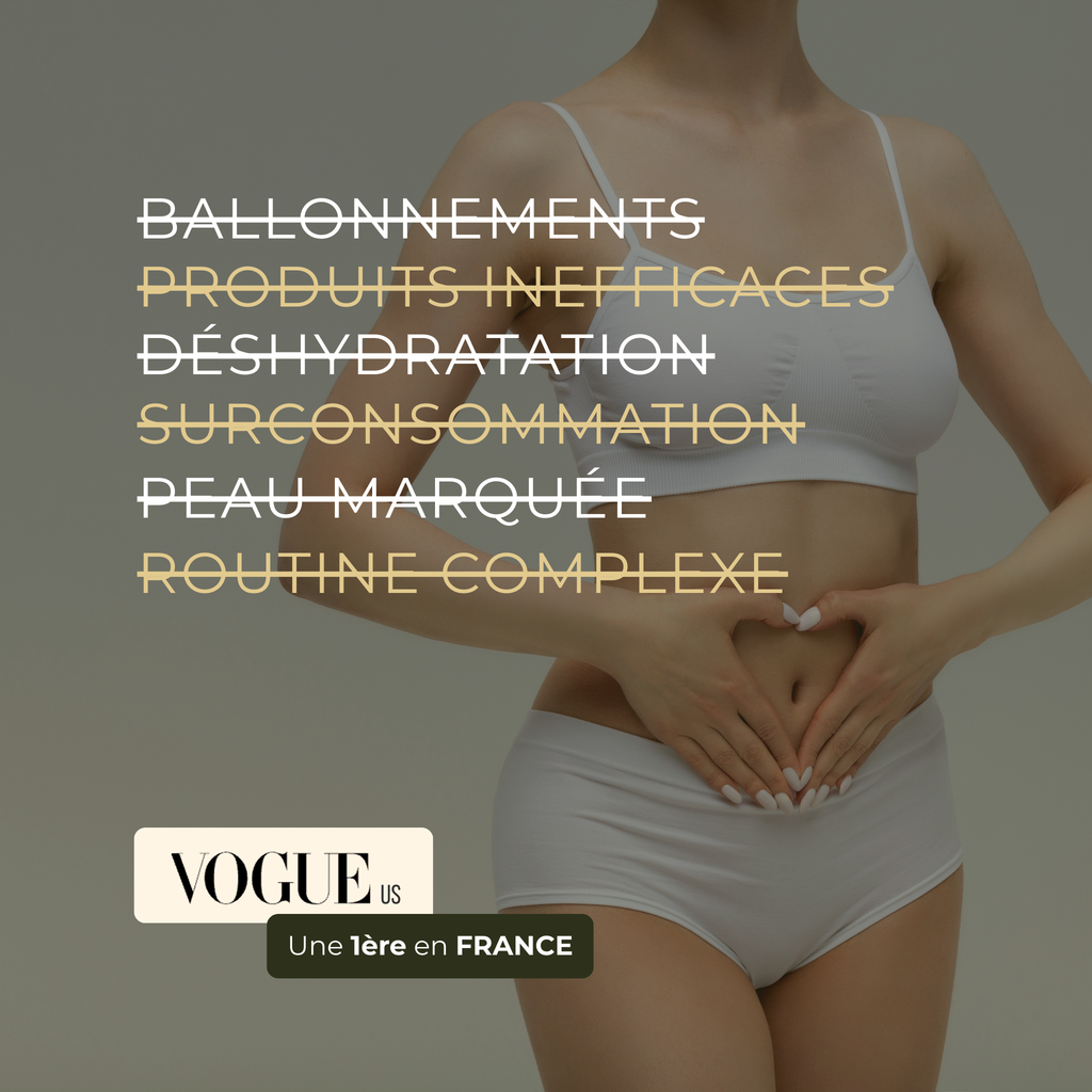 Enveloppement ventral ancestral