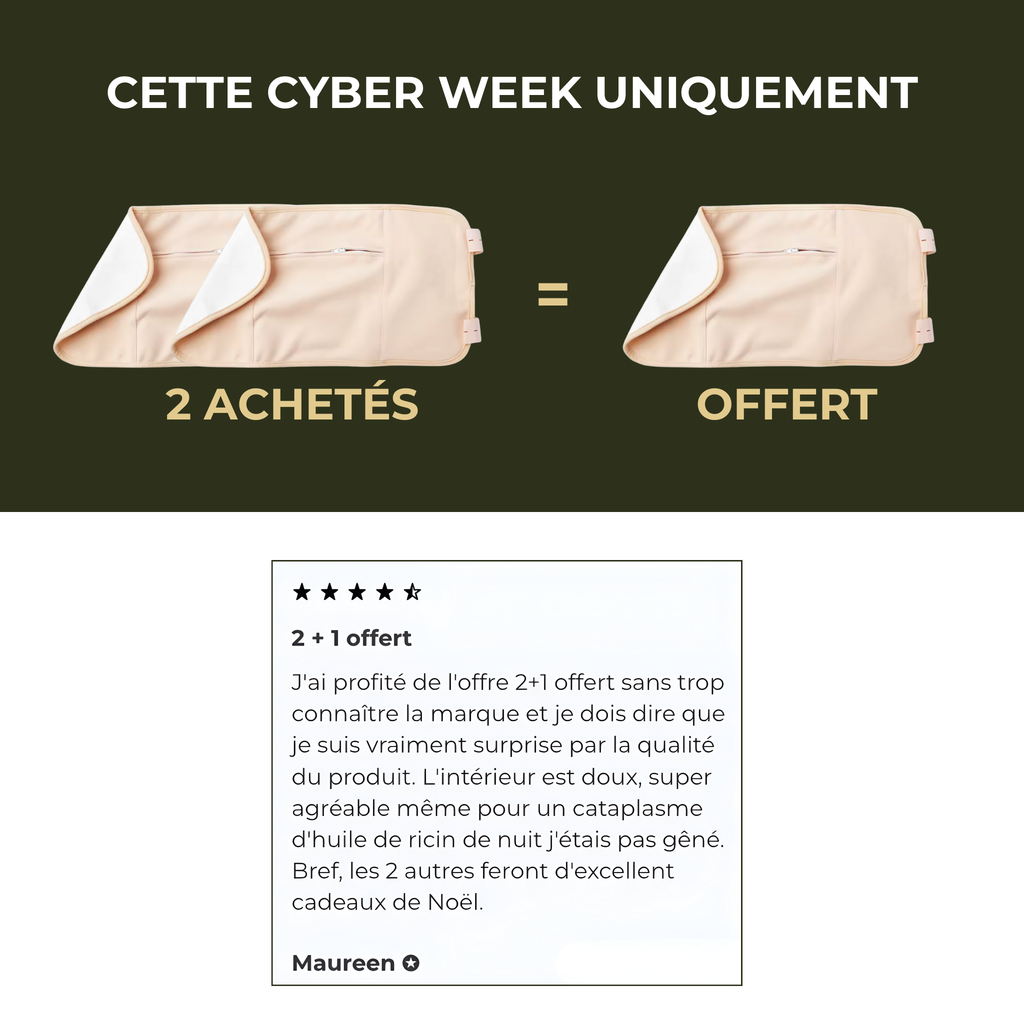 Enveloppement ventral ancestral